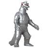 Bandai Namco Entertainment Godzilla Mechagodzilla 1974 5-inch Soft Vinyl Deluxe Kaiju Figure