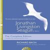 Jonathan Livingston Seagull by Richard Bach Paperback Book 9780006490340
