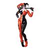 MAFEX No.162 HARLEY QUINN BATMAN: HUSH Ver. Height Approx. 150mm Painted Action Figure