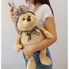 Cute Hedgehog Plush Toy Stuffed Animal For Girls Bedtime Cuddly Companion Warm Heart Gift