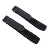 2 Pcs Multipurpose Hook and Loop Straps Reusable Cinch Straps Durable Securing Straps  Organizer