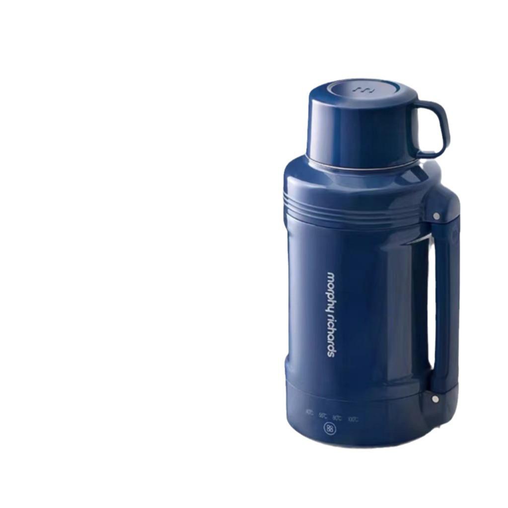 Morphy Richards MR6061 Stainless Steel Portable Electric Kettle