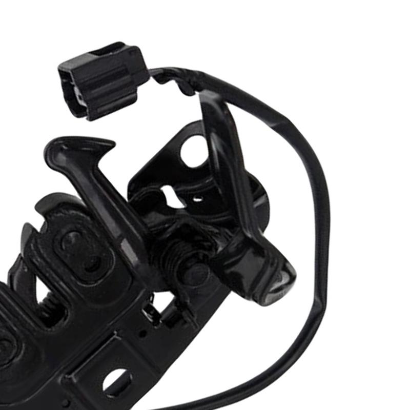 Car Front Hood Lock Engine Bonnet Latch 65601-3TA0A For Nissan For Altima 2013-2016 Interior Parts Accessories