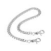 Pants Chain Design 30cm Long Pocket for Travel Bikers Parties Dancers