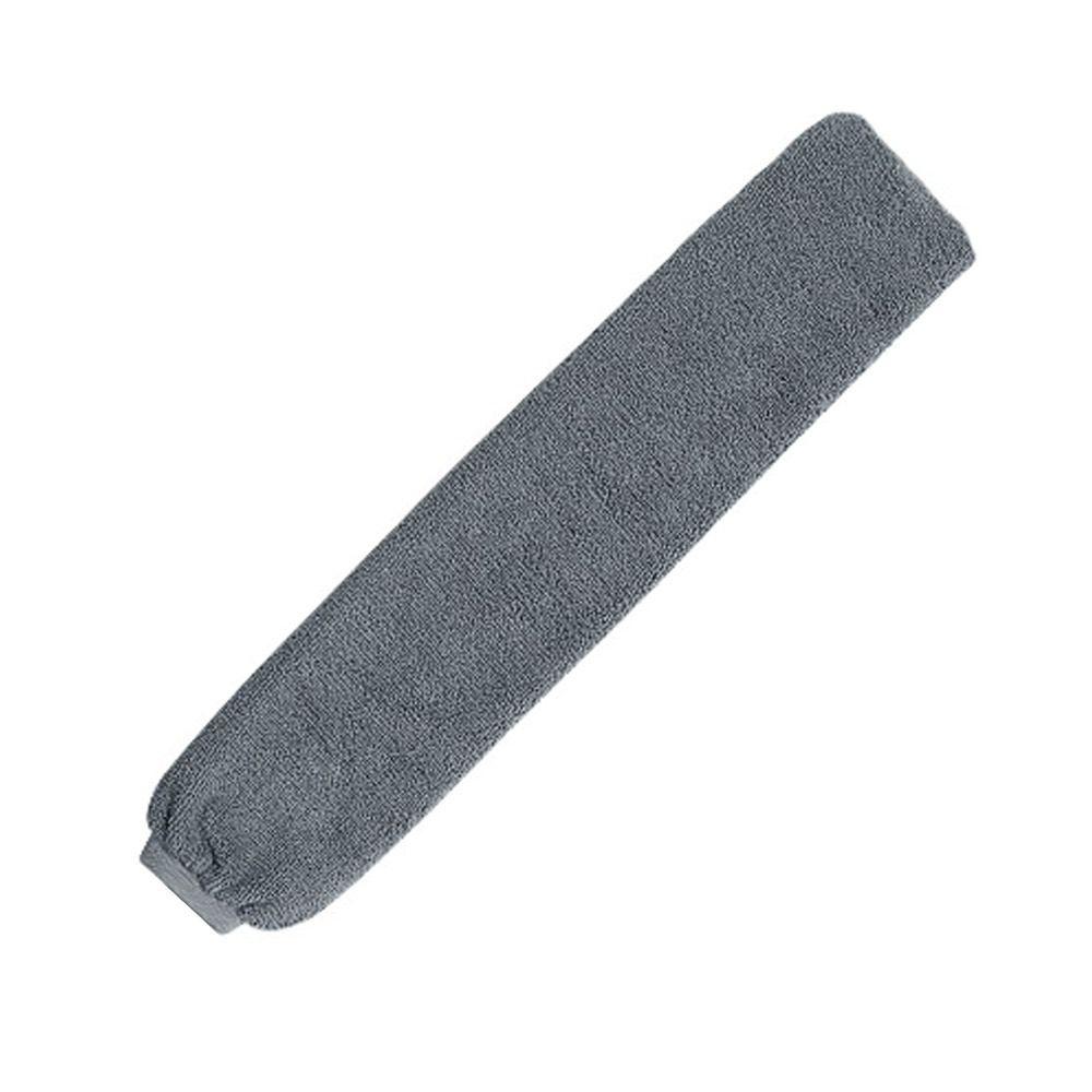 

Pliable Air Conditioning Vent Sofa Dust Brush Crevice Sweeper Gap Dust Cleaner Cleaning Mop B