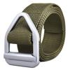 Men's Tactical Nylon Canvas Belt