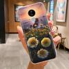 For Nokia C30 Case Funny Creative Cover for Nokia C30 Phone Cases Soft TPU Silicone Transparent Back Covers for NokiaC30 C 30