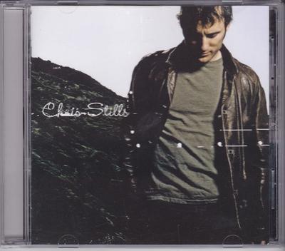 CD CHRIS STILLS - Chris Stills VVR1040182 V2 Music 2005 Europe Rock Used
