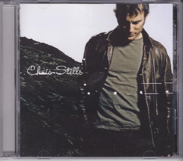 

CD CHRIS STILLS - Chris Stills VVR1040182 V2 Music 2005 Europe Rock Used
