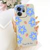 For Vivo V70 5G Case V2538 Luxury Art Painted Cover Soft Silicone Case For Vivo V70 Elite V2548 V 70 VivoV70 FE V70FE V2550 Bags