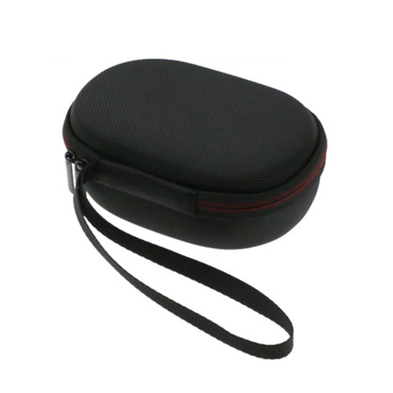 Portable Hard EVA Case Mouse Carrying Storage Bag for A980Pro Mouse for Travel Office Home, Case Only