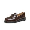 Tianmei Yi 2026 Spring New Shopping Mall Same Style Women's Single Shoes