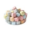 Ceramic Rings & Quartz Balls for Aquarium Nitrifying Bacteria Cultivation and Water Purification.