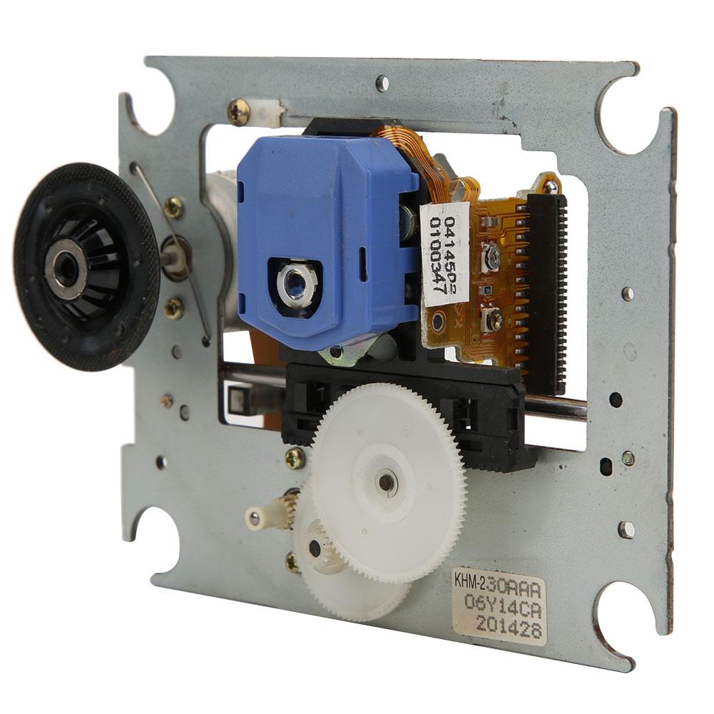KHM 230AAA Laser Head SACD Player