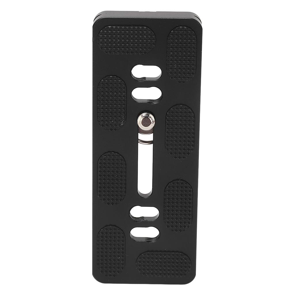 10CM Quick Release Plate Aluminum Alloy 1 4 Inch Screw Hole Standard for Arca Mount Camera Extended Quick Release Plate