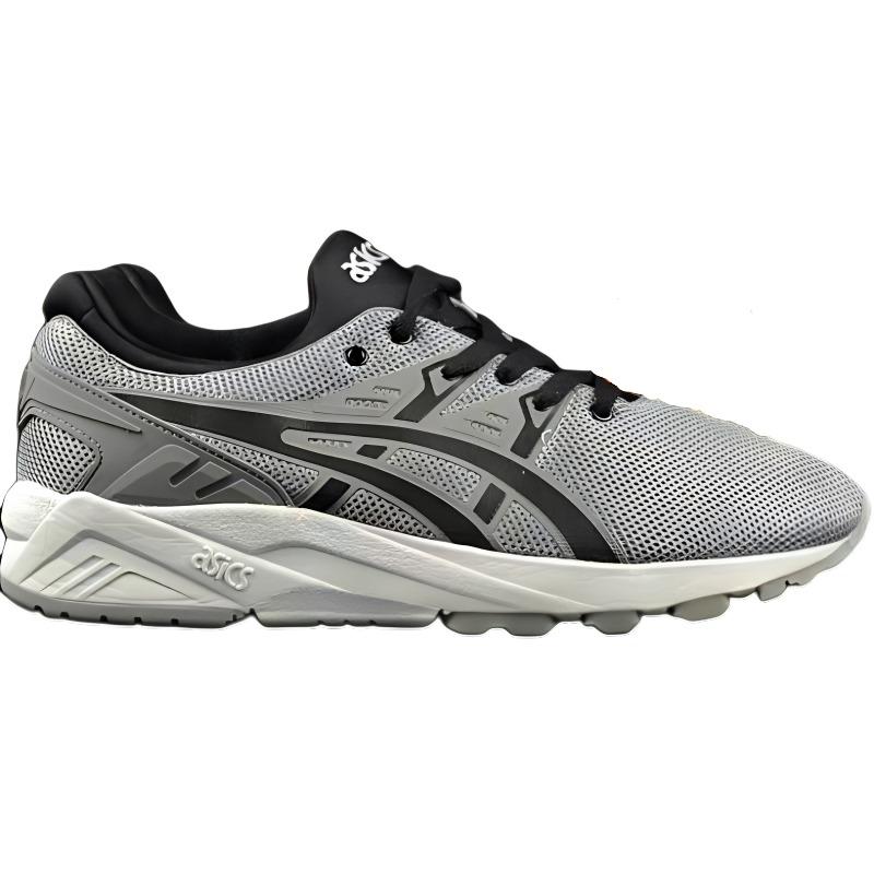 Asics Gel-Kayano Trainer Comfortable Versatile Durable Lightweight Low-Top Running Shoes Unisex Sneaker Gray H5Y3Q-7490