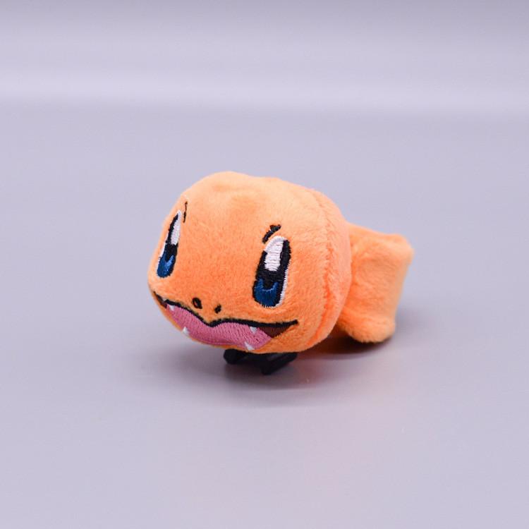 Pokmon Pikachu Plush Hand Ring With Portable Design For Kids And Collectors
