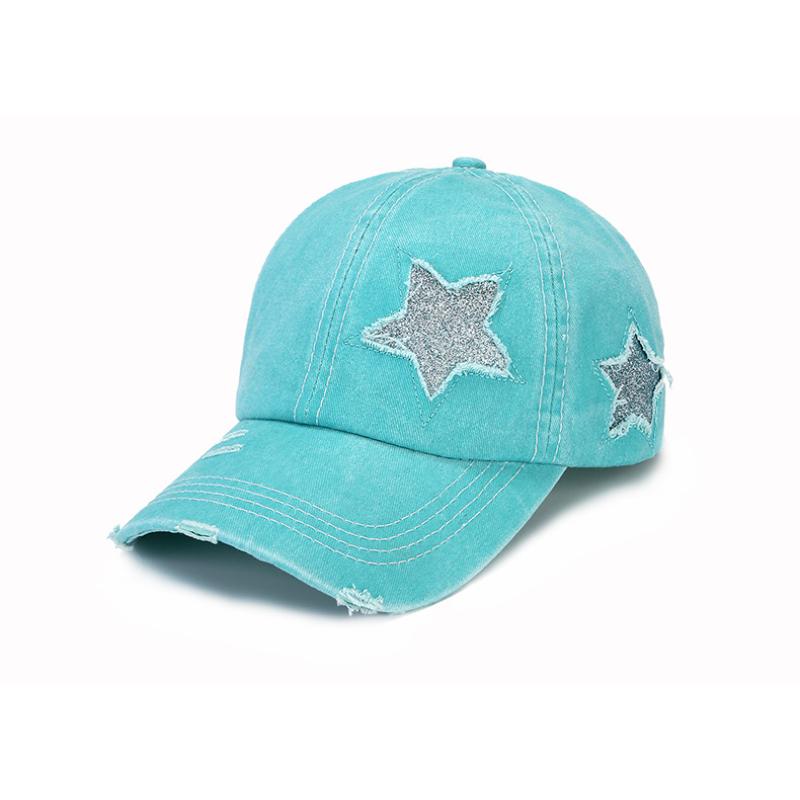

Letter Embroidered Cotton Baseball Cap Fashion Adjustable Unisex Trucker Hat For Men Women Hip Hop Streetwear Classic Sun Hat Adjustable