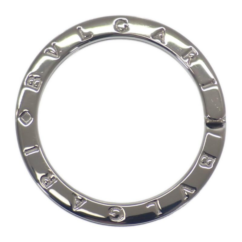 BVLGARI  34886 Key ring Silver925 mens