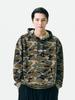 Underground Kapuzenpullover (Camo)