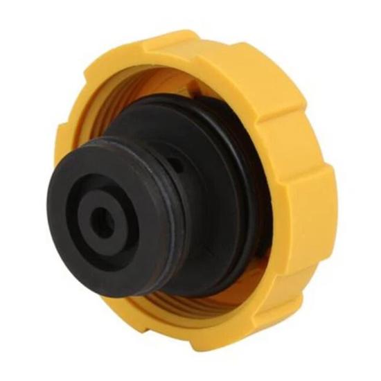 Radiator Coolant Bottle Expansion Tank Cap 9202799 For Vauxhall Opel Astra F G H