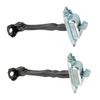 Door Stop Check Strap Car Front Rear Right Left Door Hinge Stop Limiter for TOYOTA VIOS 2014 2015 2016 2017 2018  686100D120