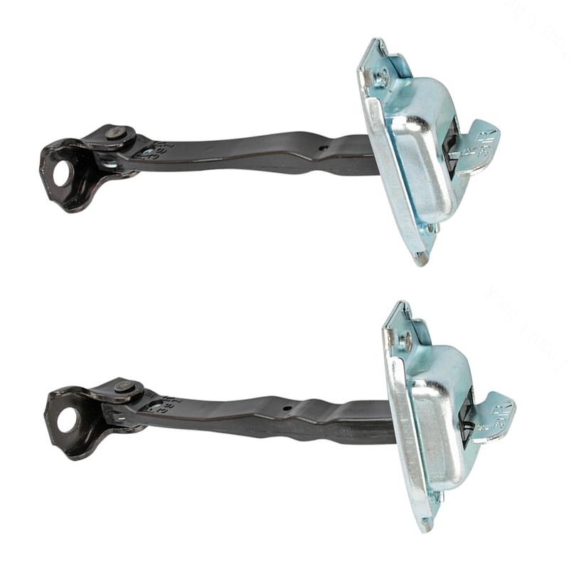 Door Stop Check Strap Car Front Rear Right Left Door Hinge Stop Limiter for TOYOTA VIOS 2014 2015 2016 2017 2018 686100D120