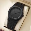 Plastic Casual Student Watch Middle East Quartz Men'S Watch High Sense Men'S Hand