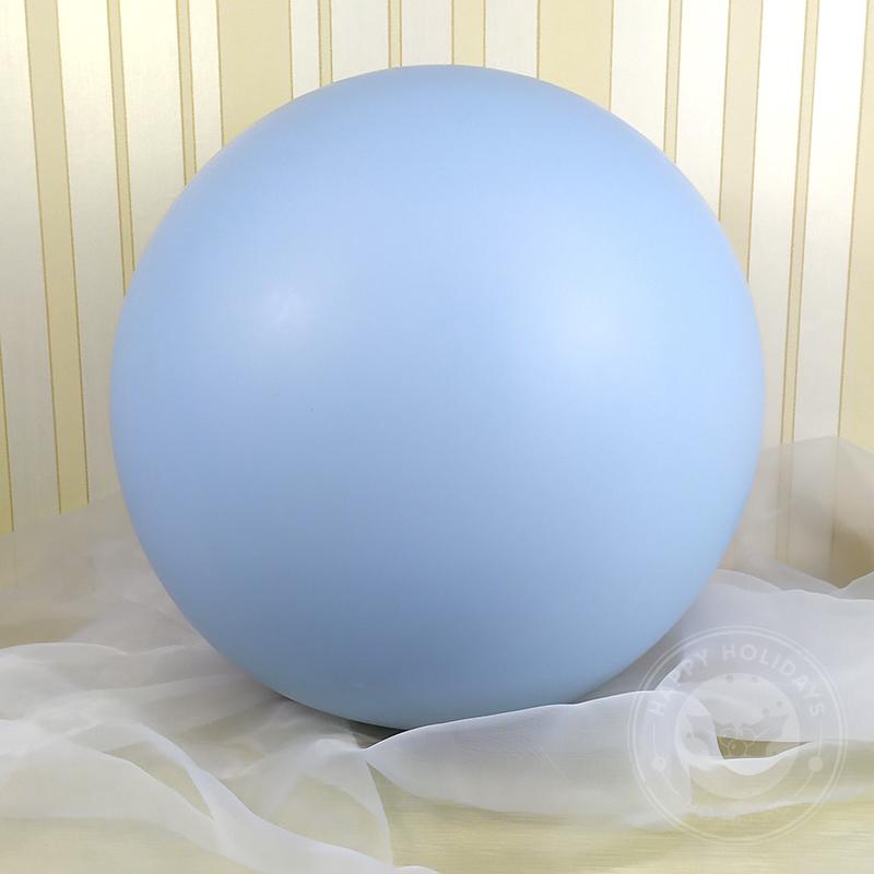 5/10/1218/36inch Latex Balloon For Happy Birthday Party Decorations Wedding Baby Shower Helium Ballon Gift Wedding Decoration