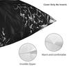 S-Sofia C-Carson Pillow Cover Vintage Pillow Case For Office Car Home Decor Square Pillowcases Gift