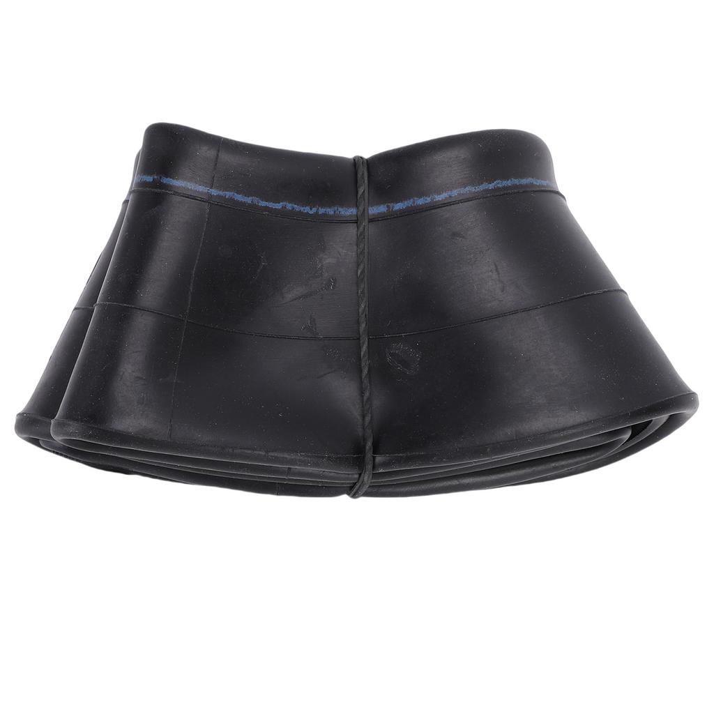 10x2.5Celsius2.75 Aufblasbarer Schlauch 10 Zoll Gummi-Schlauch Ersatz mit gewinkeltem Ventilschaft für Elektroroller Fahrrad