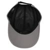 Mizuno Walking Cap Gore-Tex Infinium - Windproof Breathable Hat - Charcoal Grey - Free Size