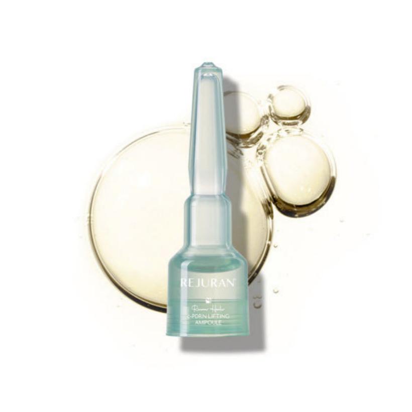 Rejuran Recuperar Healer Ampolla Lifting c-PDRN 1set (2ml x 14uds) Belleza de Corea