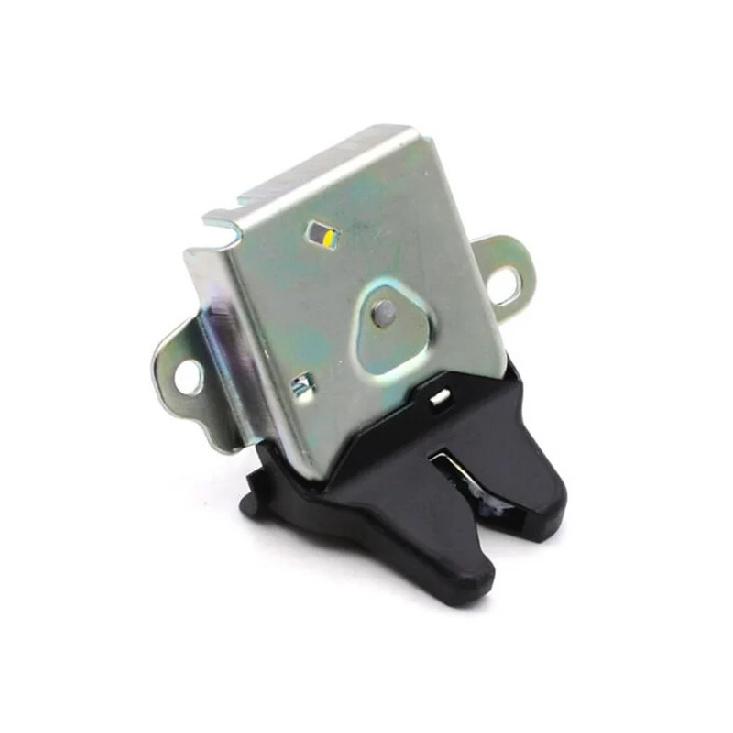 Trunk Tailgate Lock 64610-0D010 For Toyota Corolla E12 2001-2008