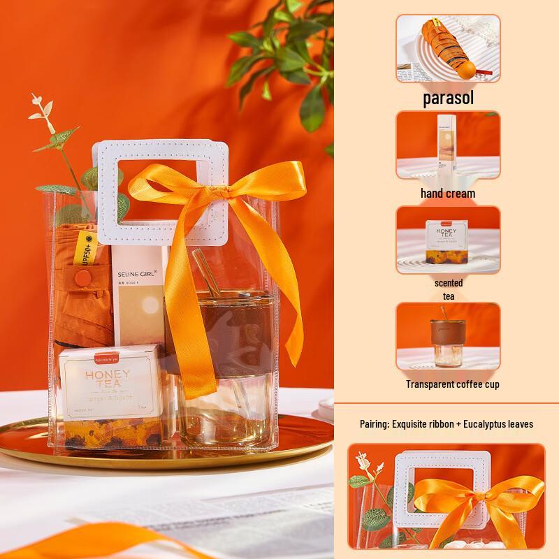 

Practical Festival Gift Set