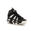Adidas Crazy 8 Black White 2023 Unisex Sneakers Core-Black Cloud-White Collegiate-Purple IF2448