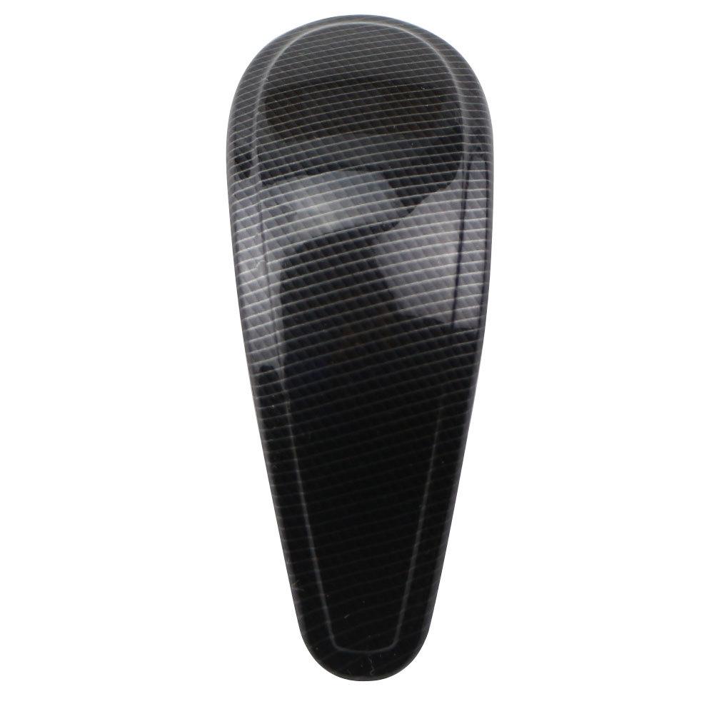 Bilstyling ABS Krom AT Växelspaksknoppskydd Trim för Opel ASTRA J 2009-2014 Insignia Sedan Sport Tourer