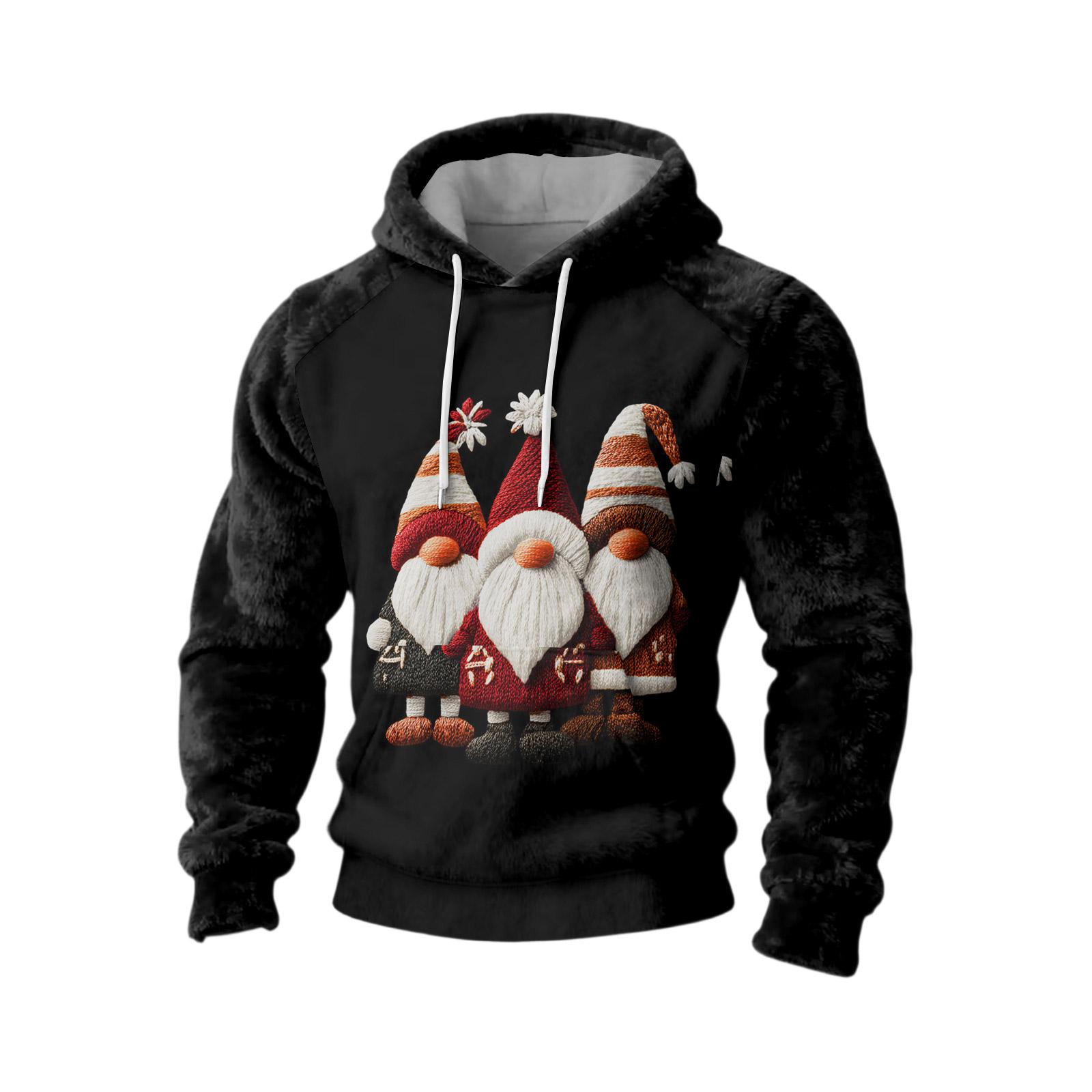 

Спортивный костюм с капюшоном, унисекс, одежда для бега, пуловер с длинными рукавами, толстовка с капюшоном M