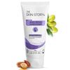 The Skin Story Balsamo Riparatore per Donna | Per Capelli Danneggiati, Secchi e Crespi | Arricchito con Olio di Argan, Olio d'Oliva e FiberHance™ | 100g