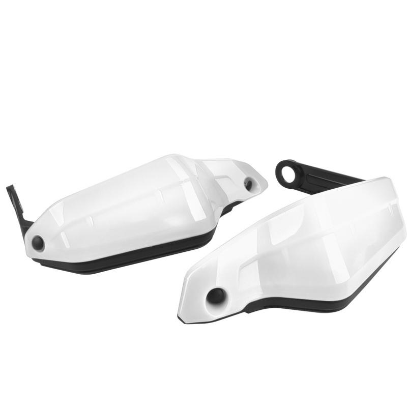 Motorcycle Handguard Screen XL750 Hand Guard Shield Protector Kit For Honda XL 750 Transalp 2023 2024 2025 Handlebar Accessories