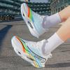 Fashion Men Women Outdoor Running Shoes Lightweight Comfort Casual Sneakers Breathable Mesh Walking Shoes