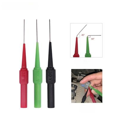 New Style Auto Car Circuit Tester Sensor Signal Resistance Simulator Fuel Diagnostic Tool Analog Generator Resistance Senso