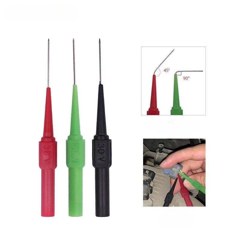 New Style Auto Car Circuit Tester Sensor Signal Resistance Simulator Fuel Diagnostic Tool Analog Generator Resistance Senso
