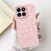 For Honor X6b Fashion Moon Pattern Phone Case For HonorX6b X 6B 4G JDY-LX1 JDY-LX2 Soft Silicone Shockproof Cases