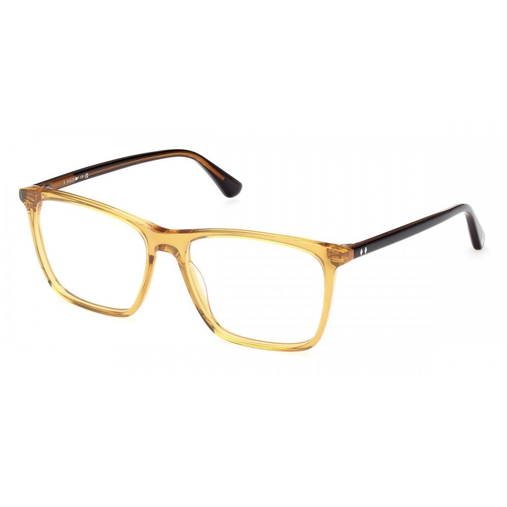 

Web We5418 047 Men Eyeglasses 56-16-145
