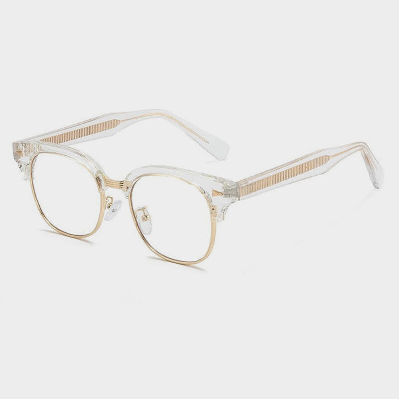 The Classic 56202 C3 Transparent Gold none