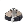 Zegarek CHRONOTECH CT7681L-02. Kwarcowy, Kolor Czarny. Kobieta.