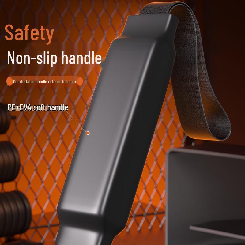 Silent Arm Power Twister