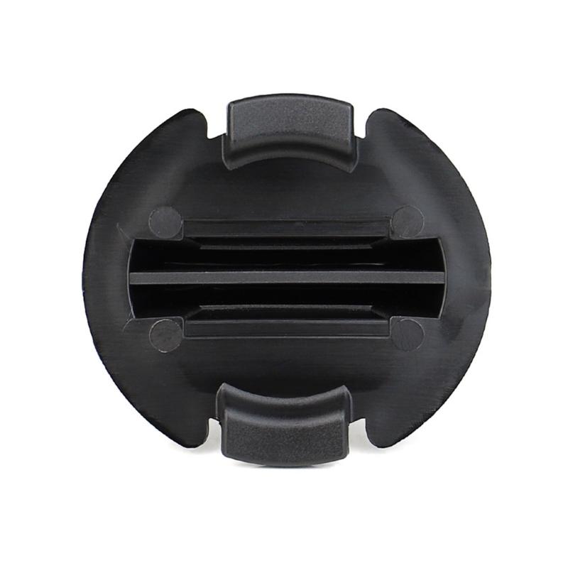 Pair Floor Drain Plugs Plastic Floor Drain Insert Versatile Floor Drain Plugs Replacement Corrosion Resistant for Vehicle