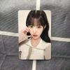 [USED] IVE I'VE MINE Fukuoka 1/31 venue limited Wonyoung trading card